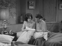 Click to watch 'The Case of the Pillow' (popup) The Dick Van Dyke Show